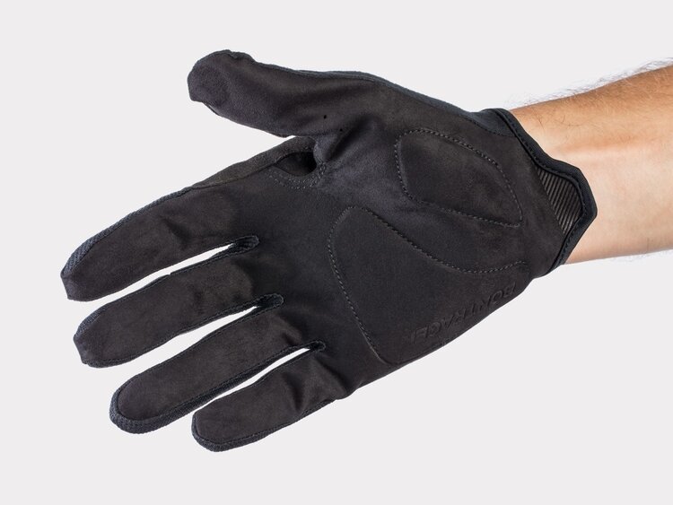 TREK Bontrager Quantum Full-finger Cycling Gloves