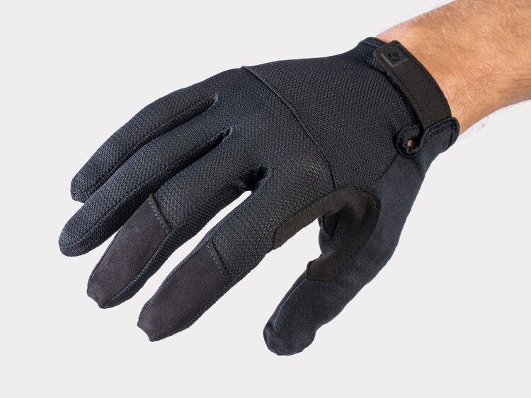 TREK Bontrager Quantum Full-finger Cycling Gloves