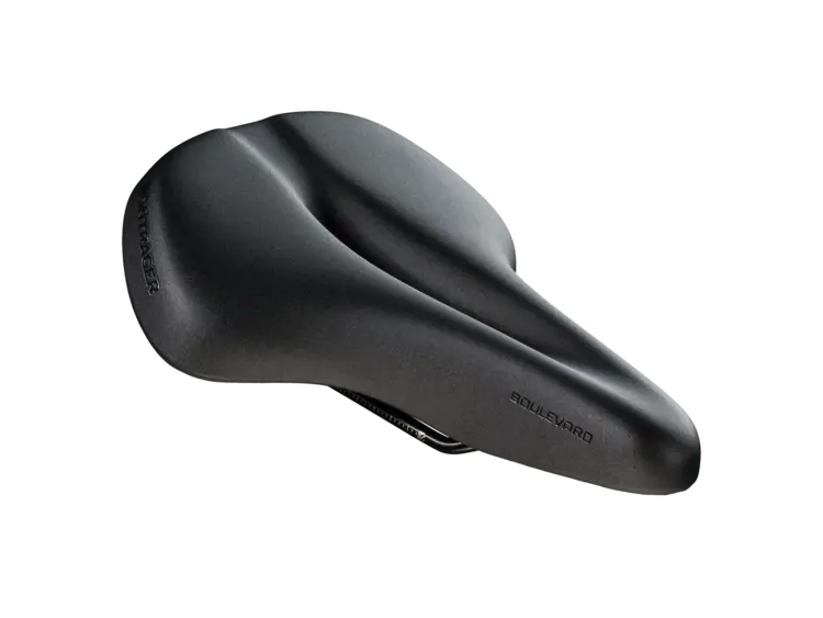 TREK SADDLE BONTRAGER BOULEVARD 225 MM