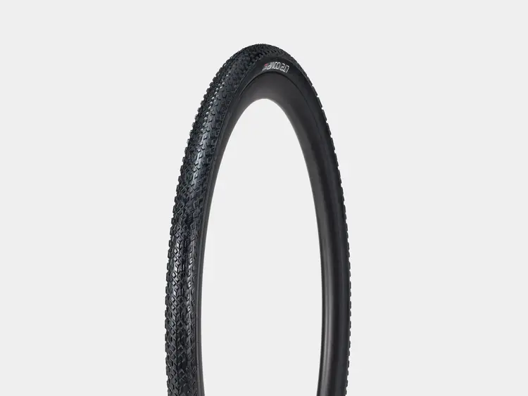 TREK Tire Bontrager LT2 Comp Hard-Case Lite 700x38c