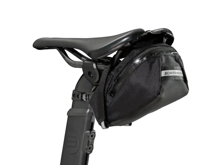 TREK Bag Bontrager Elite Seat Pack Medium Black