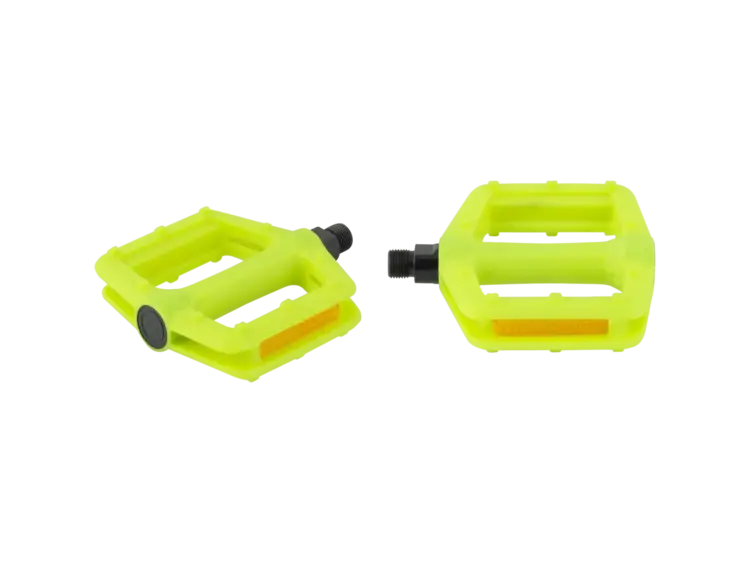 TREK Pedal VP Components VP-536 9/16" Pair