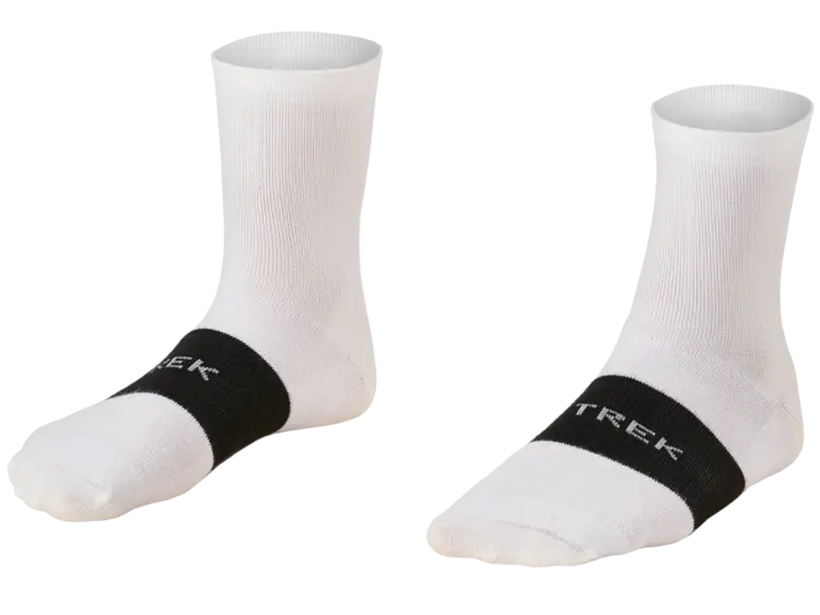 TREK Sock Trek Race Quarter