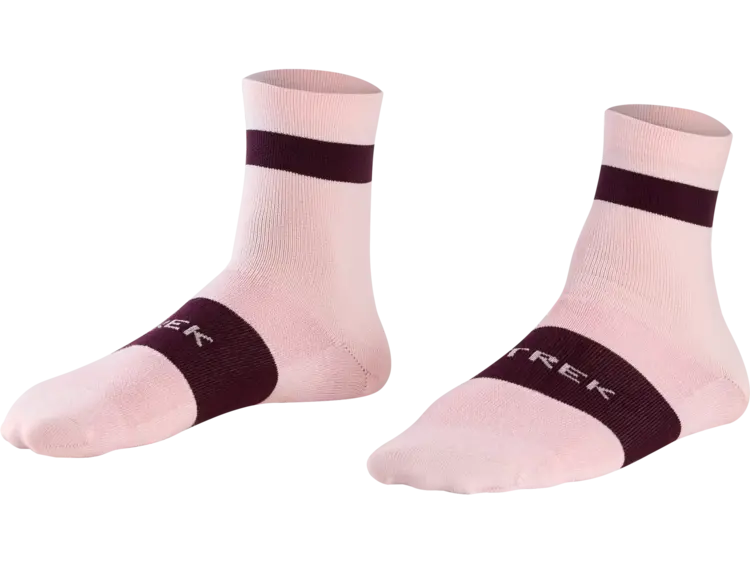 TREK Sock Trek Race Quarter