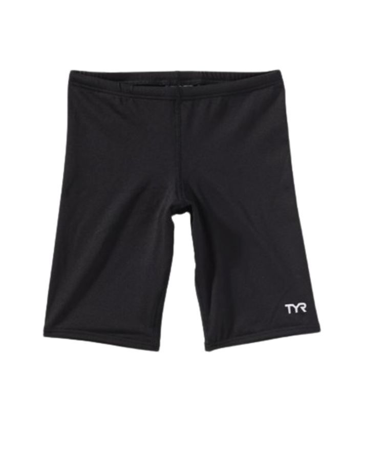 TYR SOLID MALE JAMMER-Y