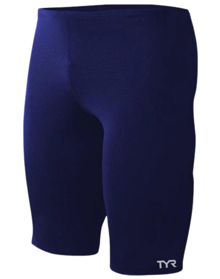 TYR SOLID MALE JAMMER-Y