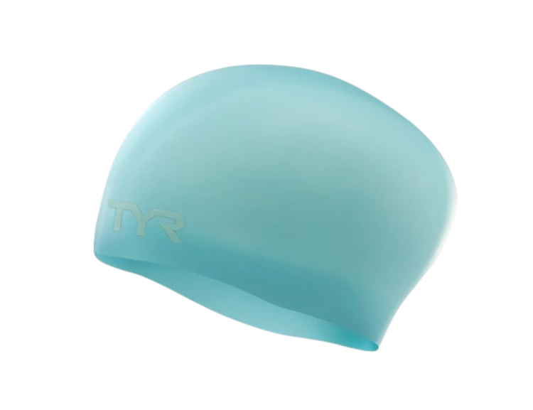 TYR LONG HAIR SILCON CAP