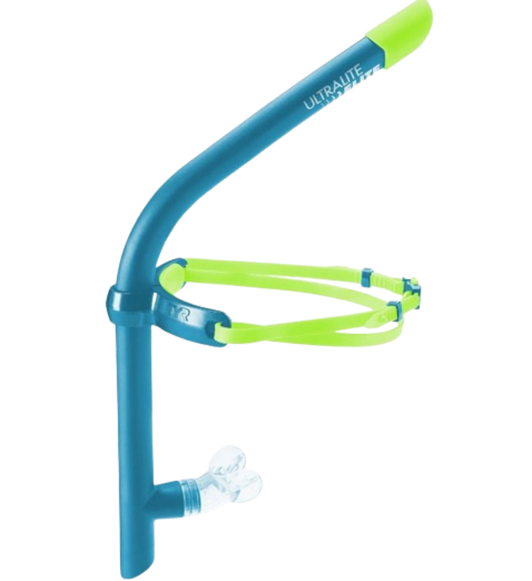 TYR ULTRLITE SNRKL ELITE BLUE ALL