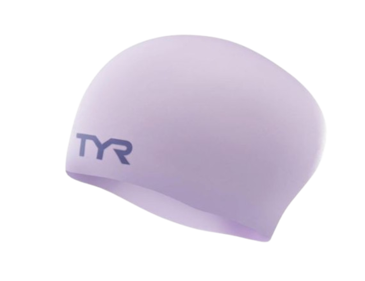 TYR LONG HAIR SILCON CAP