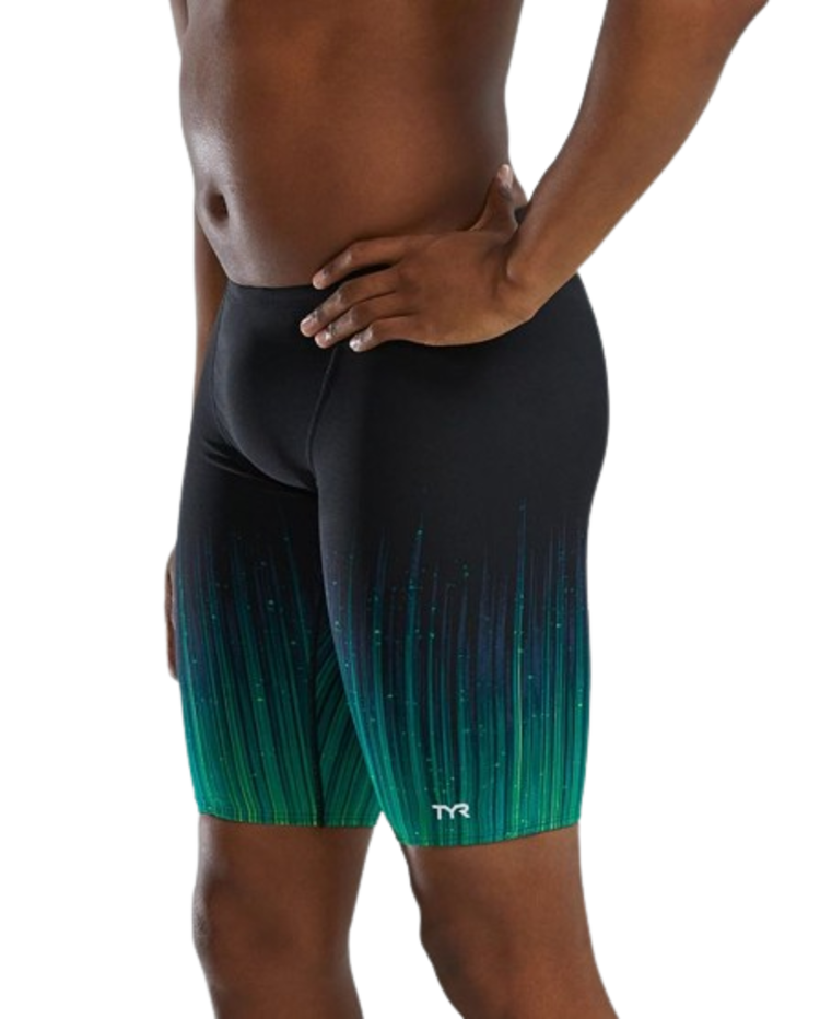 TYR MENS ALLOVER JAMMER