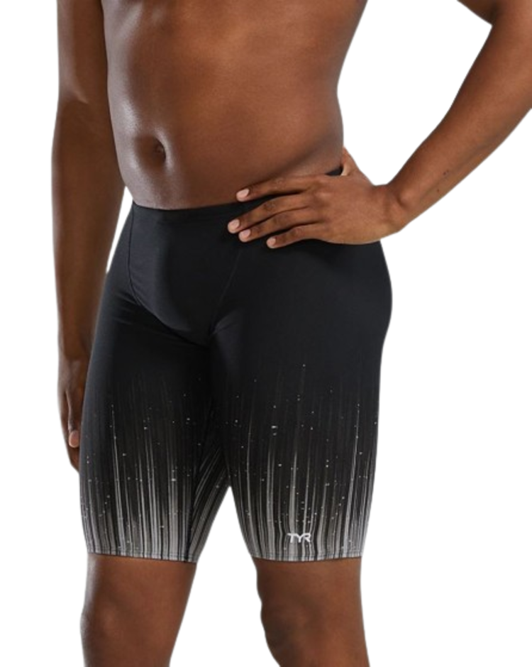 TYR MENS ALLOVER JAMMER
