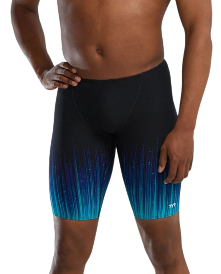 TYR MENS ALLOVER JAMMER