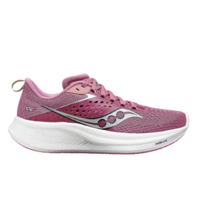 SAUCONY RIDE 17 WOMEN