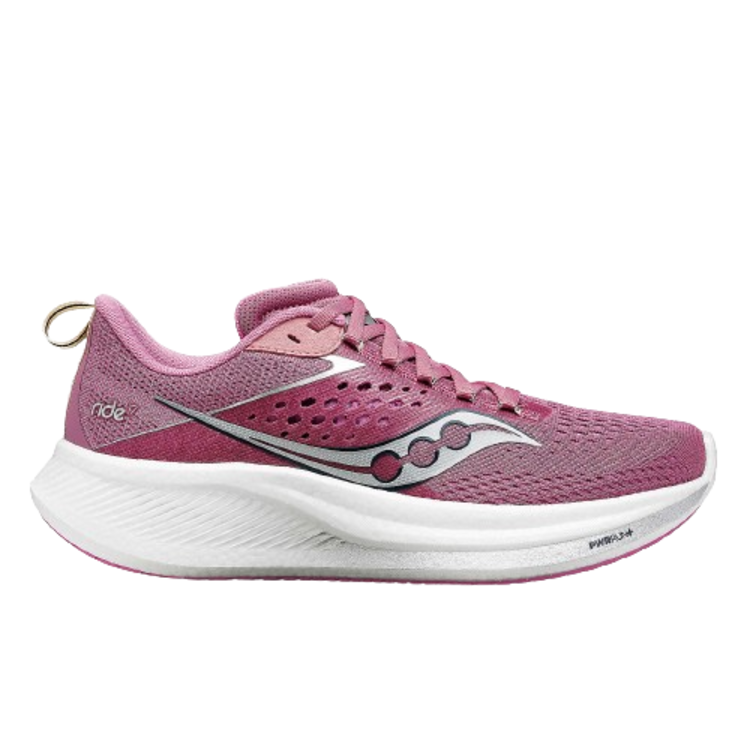 SAUCONY RIDE 17 WOMEN