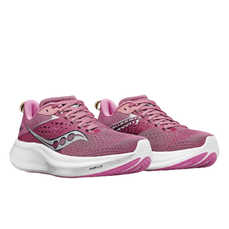 SAUCONY RIDE 17 WOMEN