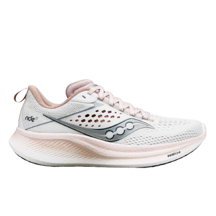 SAUCONY RIDE 17 WOMEN