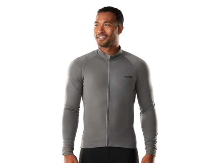TREK JERSEY TREK CIRCUIT THERMAL LONG SLEEVE