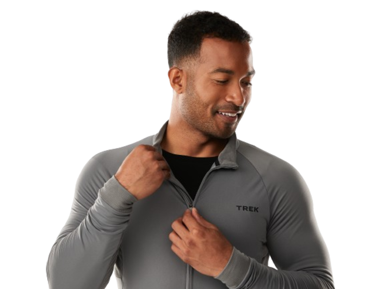 TREK JERSEY TREK CIRCUIT THERMAL LONG SLEEVE