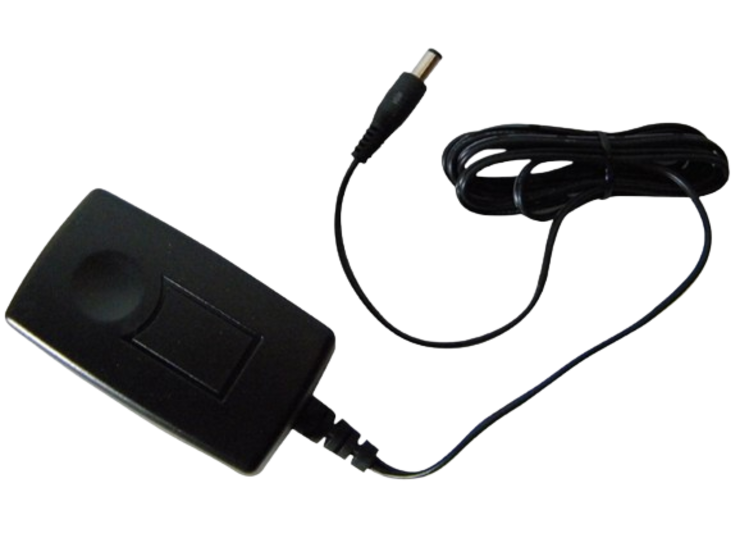 ELITE POWER SUPPLY SWITCH EU 12V 1.5 A UPGRADED VERSION