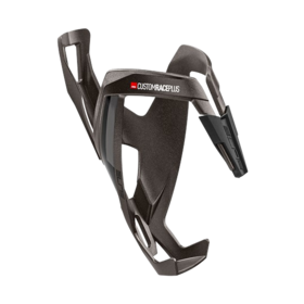 ELITE BOTTLECAGE CUSTOM RACE PLUS TITANIUM METAL