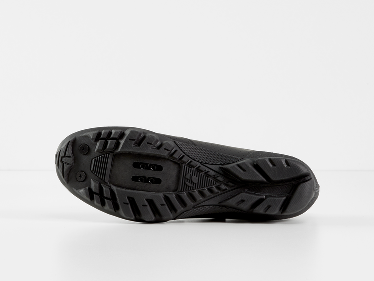 TREK SHOE BONTRAGER QUANTUM