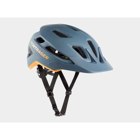 TREK HELMET BONTRAGER QUANTUM MIPS CPSC
