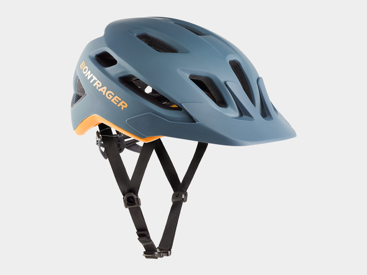 TREK HELMET BONTRAGER QUANTUM MIPS CPSC