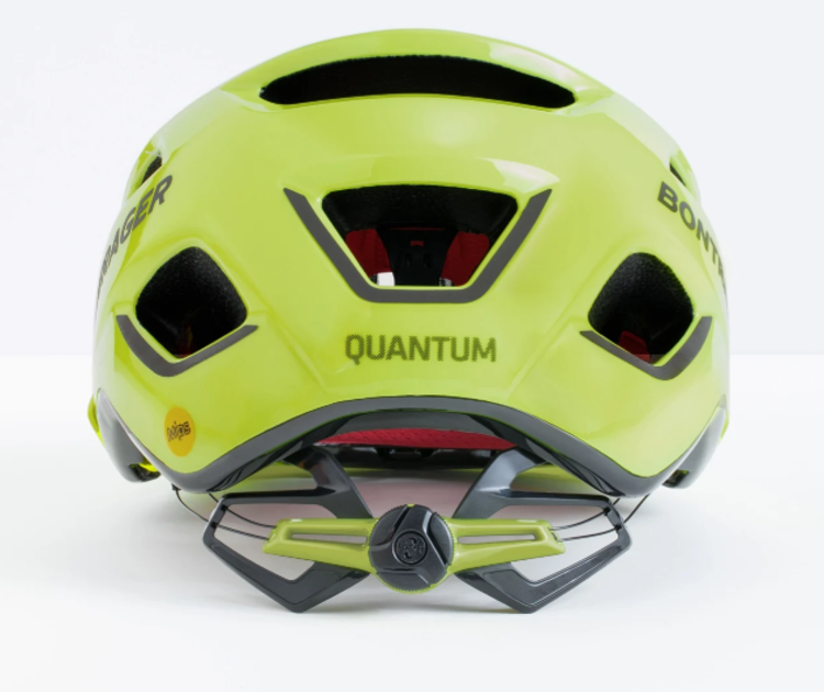 TREK HELMET BONTRAGER QUANTUM MIPS CPSC