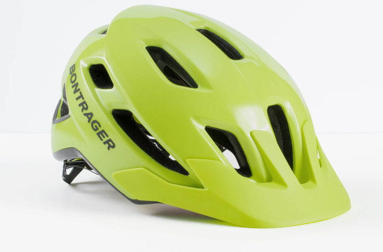 TREK HELMET BONTRAGER QUANTUM MIPS CPSC