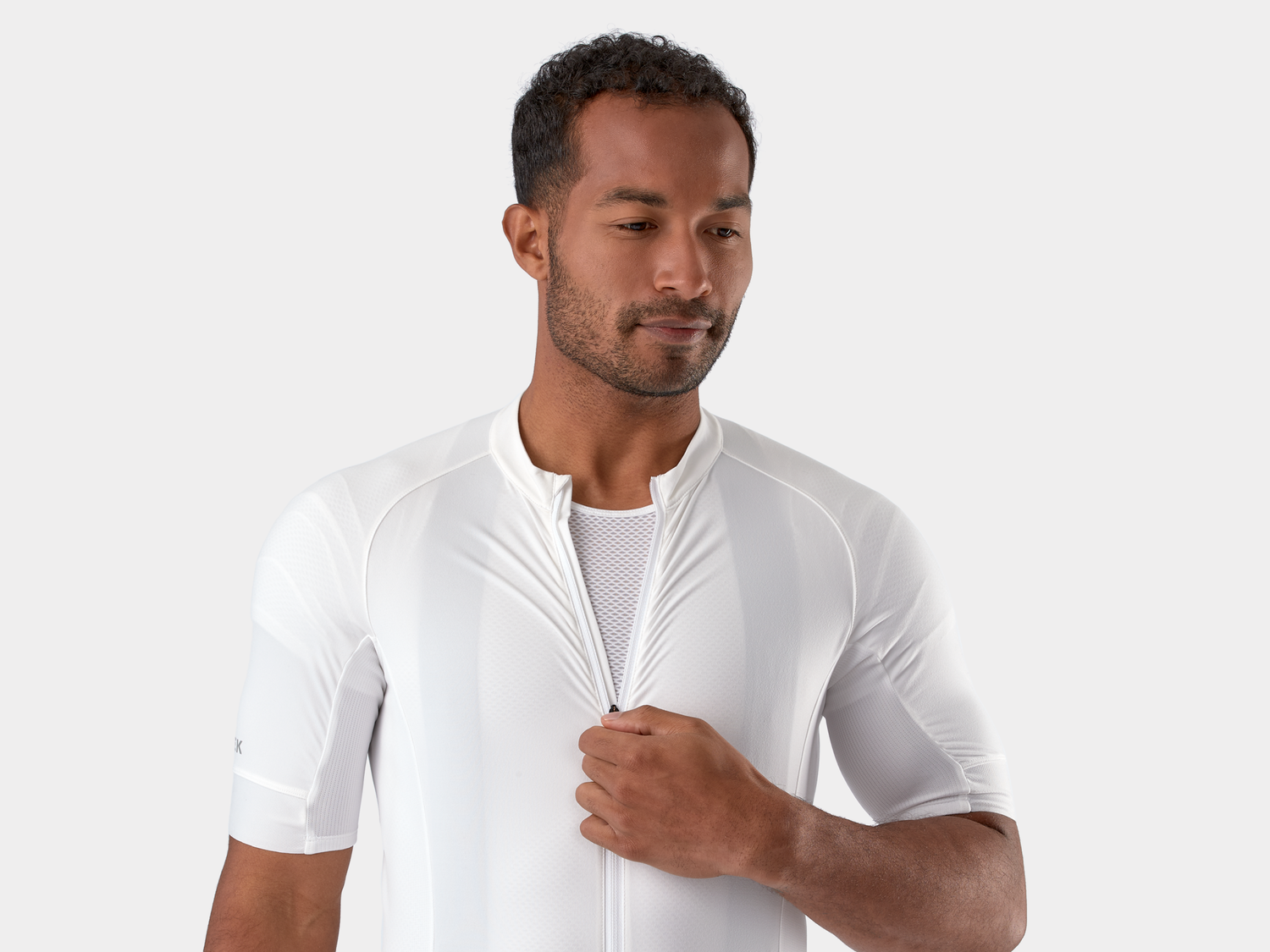 Trek Circuit LTD Large Charcoal/Black Jersey main image 0