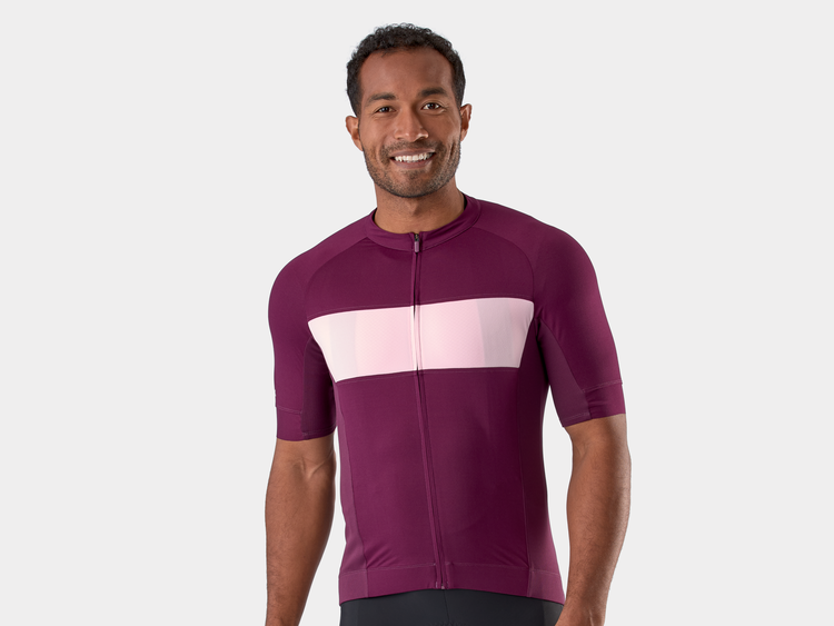 TREK JERSEY TREK CIRCUIT LTD
