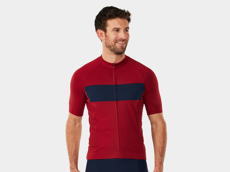 TREK JERSEY TREK CIRCUIT LTD