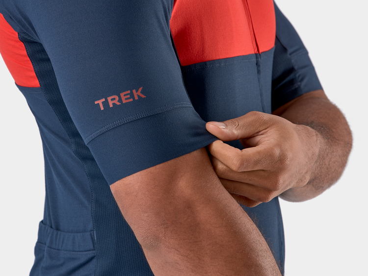 TREK JERSEY TREK CIRCUIT LTD