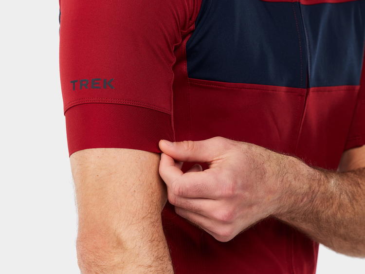 TREK JERSEY TREK CIRCUIT LTD