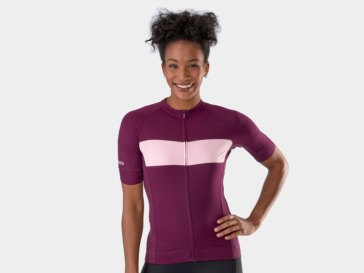 TREK JERSEY TREK CIRCUIT LTD WOMEN