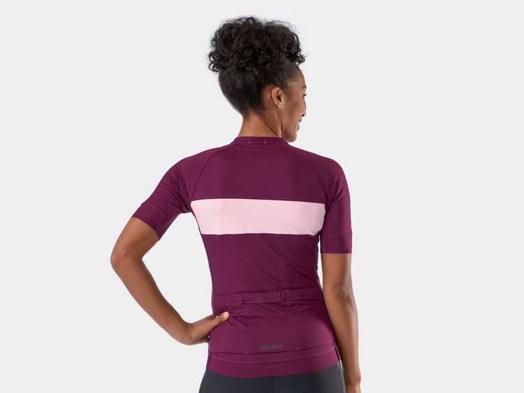 TREK JERSEY TREK CIRCUIT LTD WOMEN