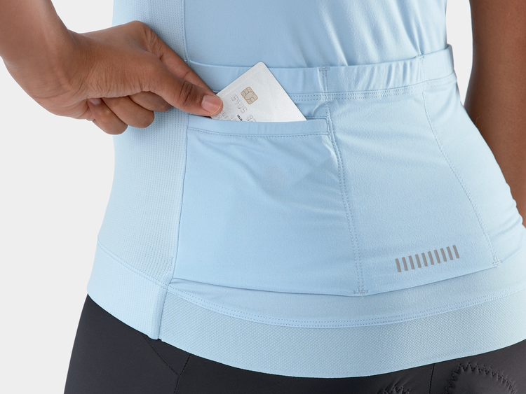 TREK JERSEY TREK CIRCUIT LTD WOMEN