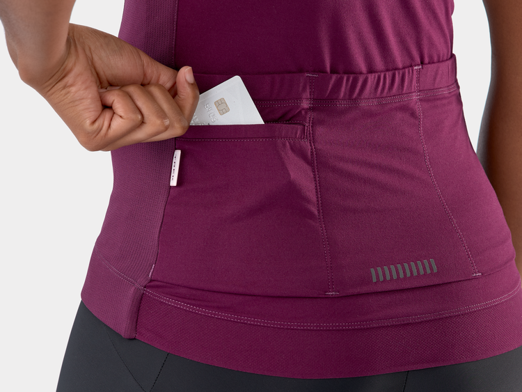 TREK JERSEY TREK CIRCUIT LTD WOMEN