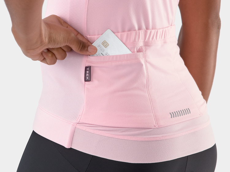 TREK JERSEY TREK CIRCUIT WOMEN