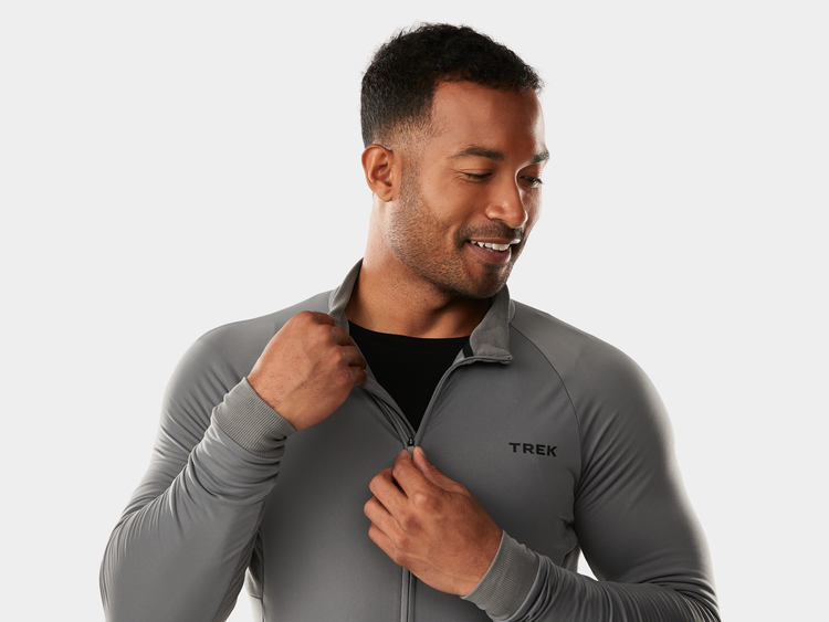 TREK JERSEY TREK CIRCUIT THERMAL LONG SLEEVE