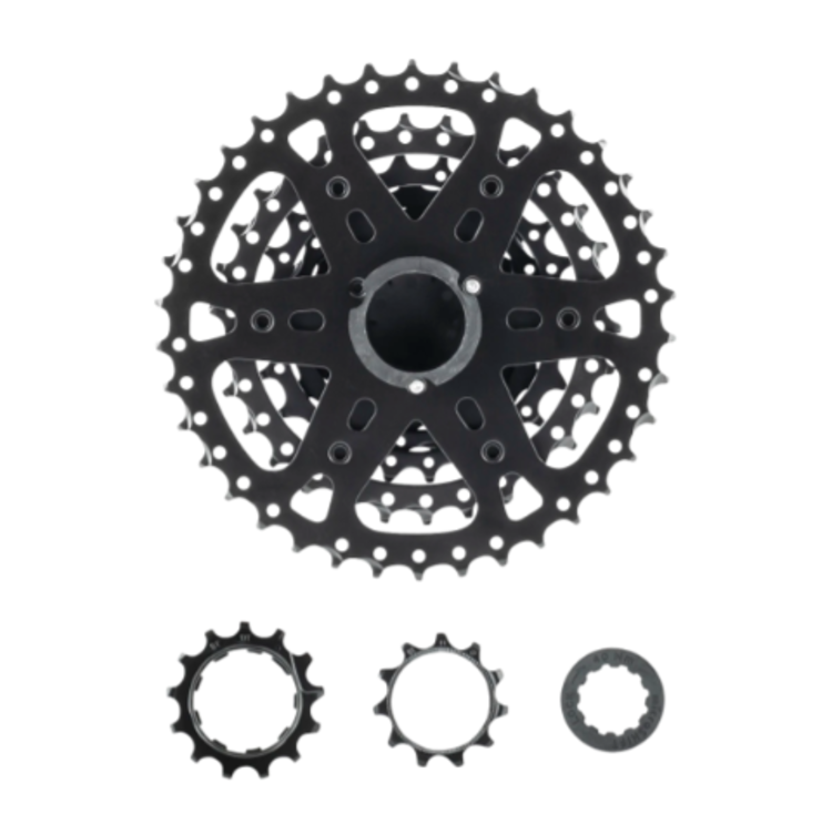 TREK CASSETTE MICROSHIFT CS-H083 11-38T