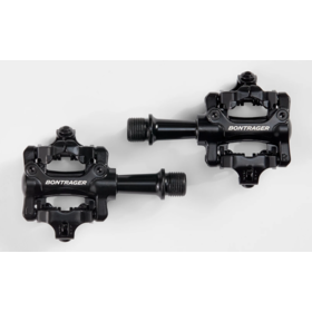 TREK PEDAL BONTRAGER COMP MTB NO CAGE ALLOY