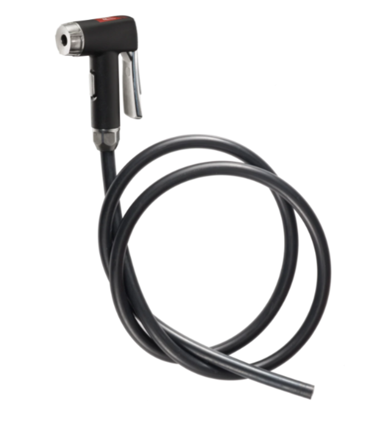 TREK PUMP PART BONTRAGER TURBO HP/SCHG AUTO SELECT HEAD/HOSE