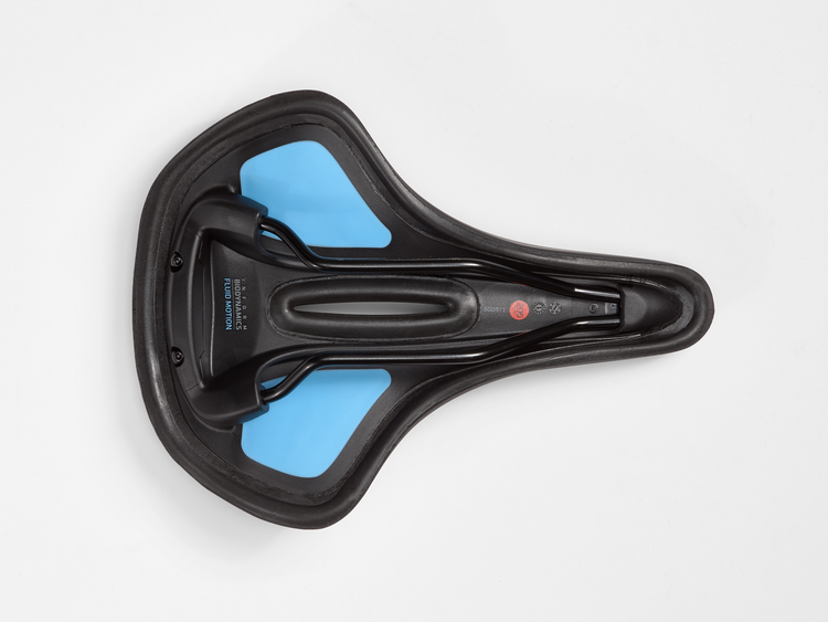 TREK SADDLE BONTRAGER BOULEVARD FLUID