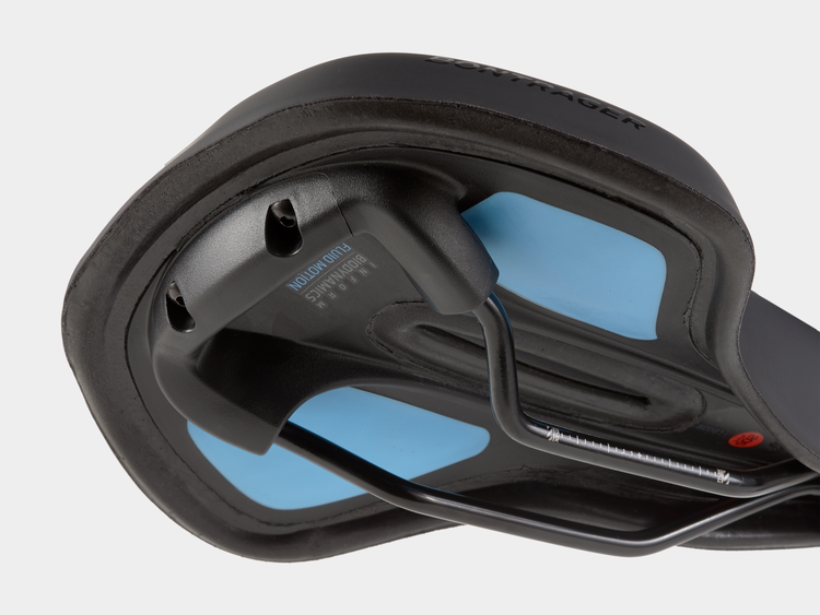 TREK SADDLE BONTRAGER BOULEVARD FLUID
