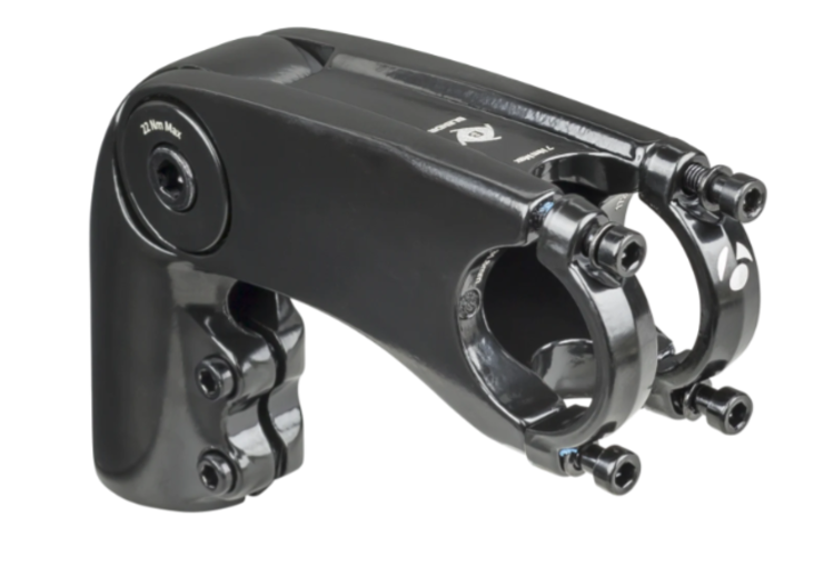 TREK STEM BONTRAGER BLENDR ADJUSTABLE W/BOLT