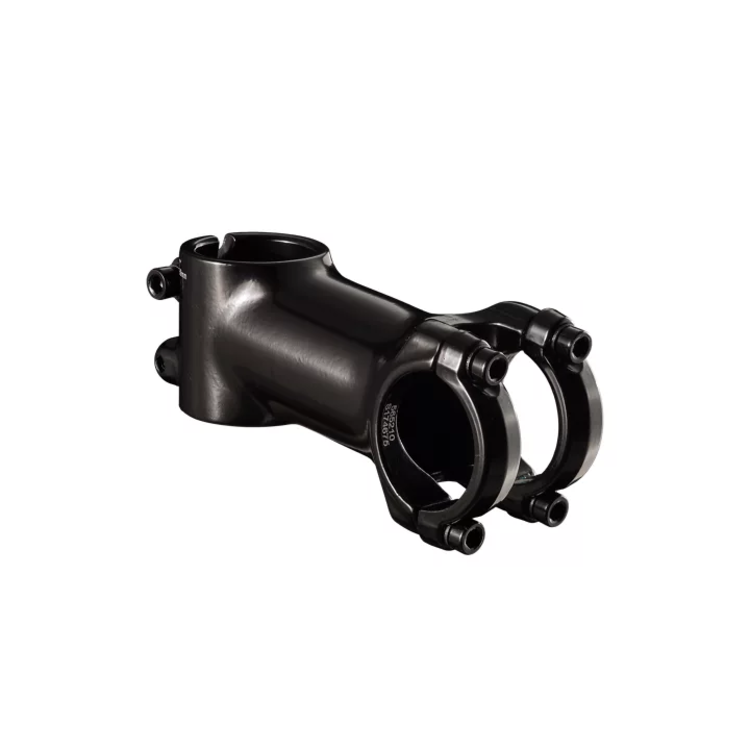 TREK STEM BONTRAGER COMP 31.8MM CLAMP 100MM 7 DEGREE RISE