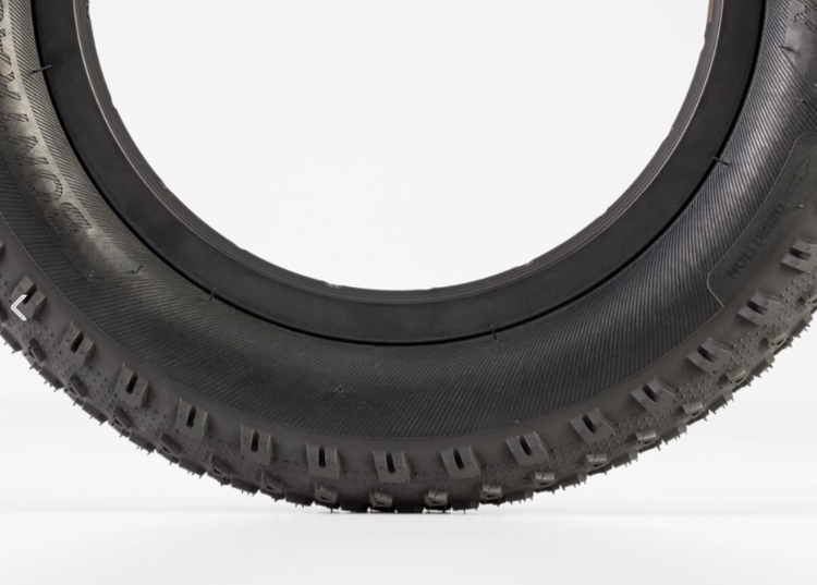 TREK TIRE BONTRAGER XR1