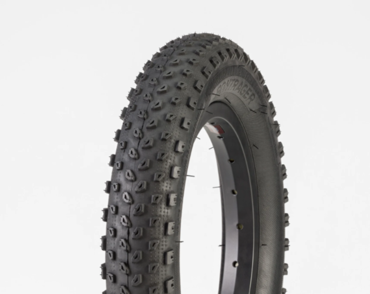 TREK TIRE BONTRAGER XR1