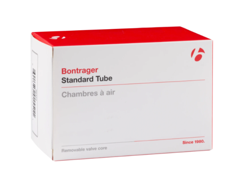 TREK TUBE BONTRAGER STANDARD